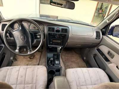 Toyota 4Runner - Image 7