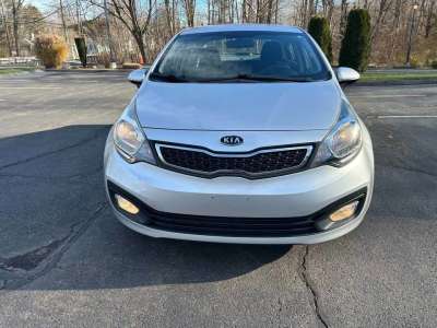 Kia Rio - Image 3