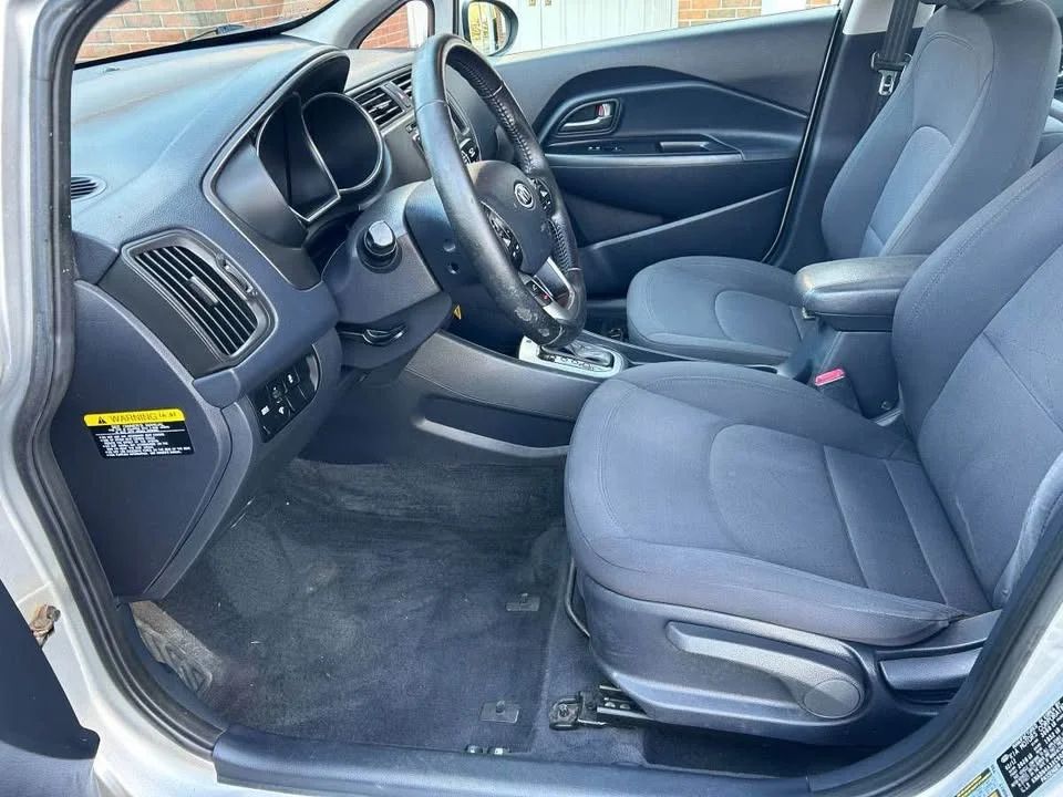 Kia Rio - Image 7