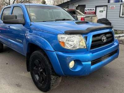 Toyota Tacoma - Image 3