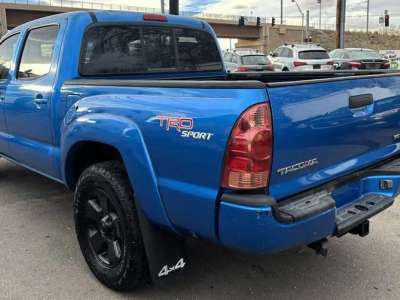 Toyota Tacoma - Image 4