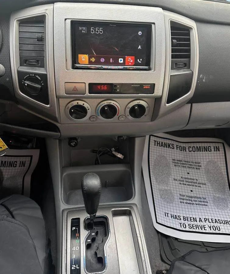 Toyota Tacoma - Image 6