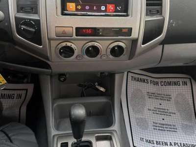 Toyota Tacoma - Image 6