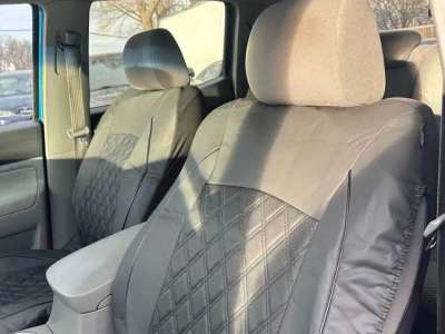 Toyota Tacoma - Image 7