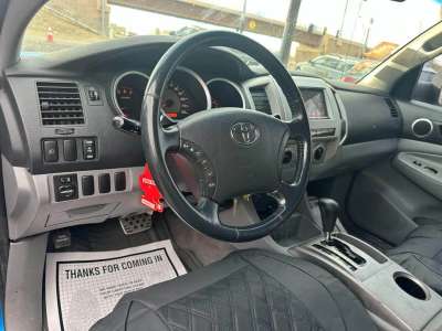 Toyota Tacoma - Image 8