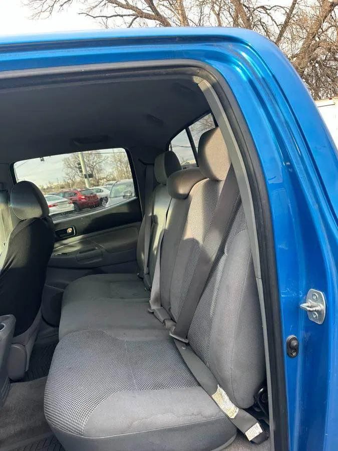 Toyota Tacoma - Image 9