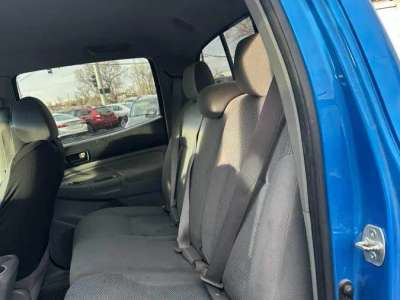 Toyota Tacoma - Image 9