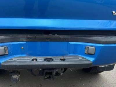 Toyota Tacoma - Image 10