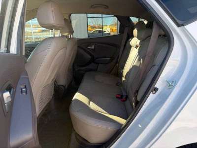 Hyundai Tucson - Image 3