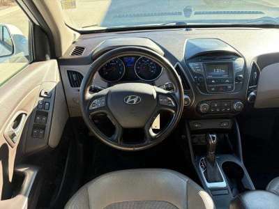Hyundai Tucson - Image 4
