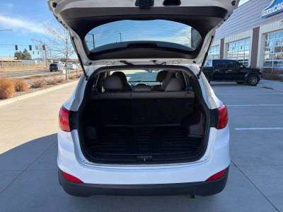 Hyundai Tucson - Image 6