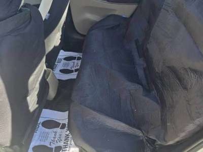 Hyundai Accent Blue - Image 4