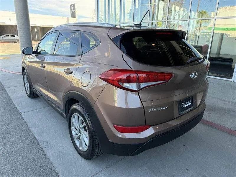 Hyundai Tucson - Image 2