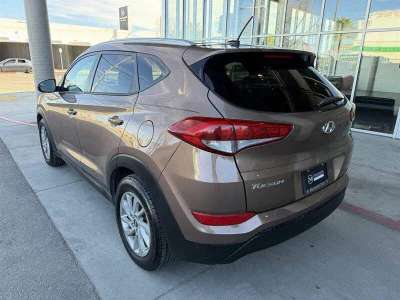 Hyundai Tucson - Image 2