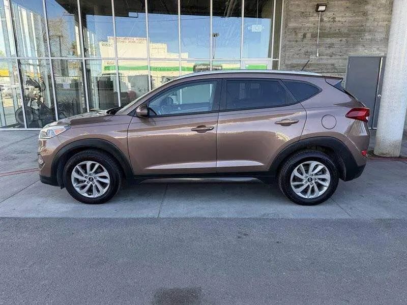 Hyundai Tucson - Image 3