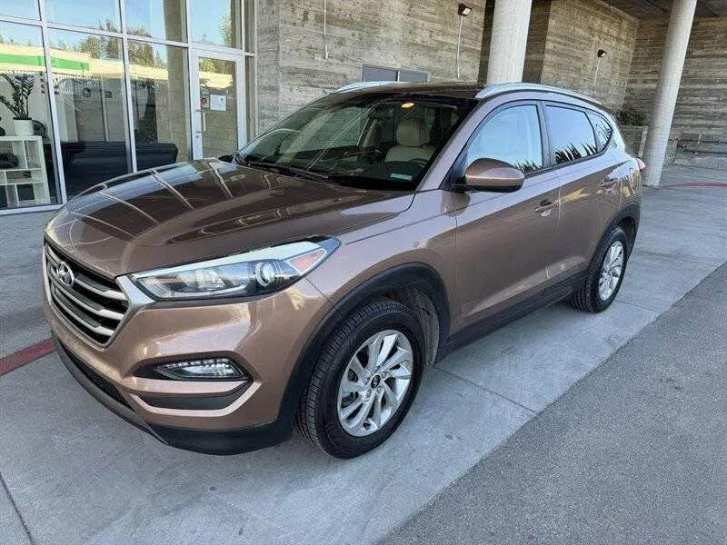 Hyundai Tucson - Image 6