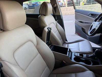 Hyundai Tucson - Image 9