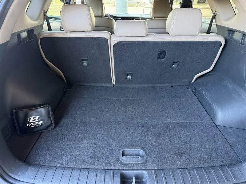 Hyundai Tucson - Image 10