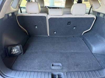 Hyundai Tucson - Image 10