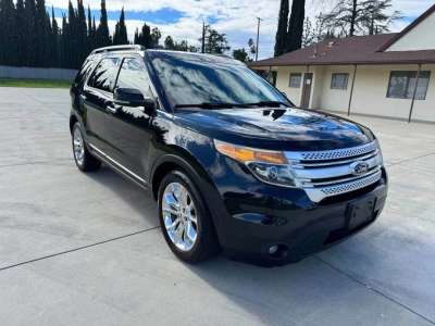 Ford Explorer - Image 1