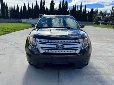 Ford Explorer - Image 5
