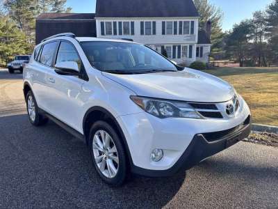 Toyota RAV4 - Image 10