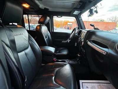 Jeep Wrangler - Image 5