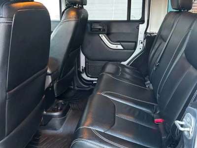 Jeep Wrangler - Image 6