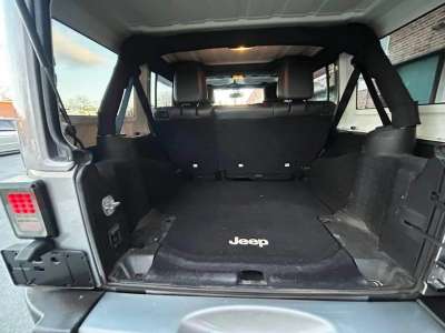 Jeep Wrangler - Image 7