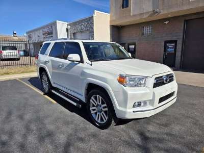 Toyota 4Runner - Image 1