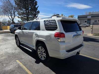 Toyota 4Runner - Image 2