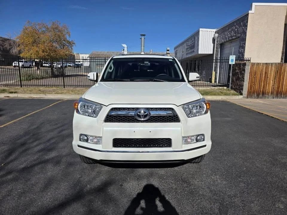 Toyota 4Runner - Image 3