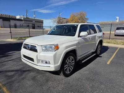 Toyota 4Runner - Image 5