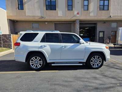 Toyota 4Runner - Image 6