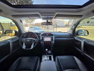 Toyota 4Runner - Image 7