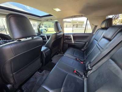 Toyota 4Runner - Image 8