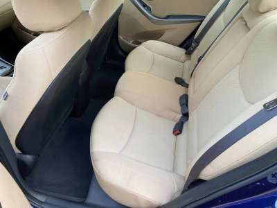 Hyundai Elantra - Image 6