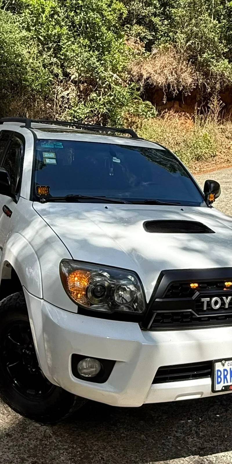 2006 Toyota 4Runner