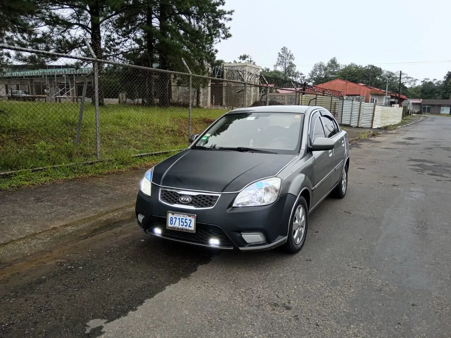Kia Rio - Image 2