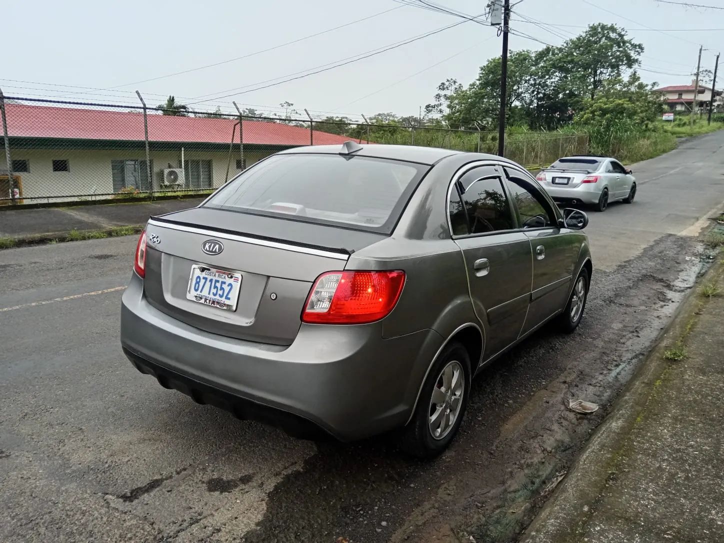 Kia Rio - Image 3