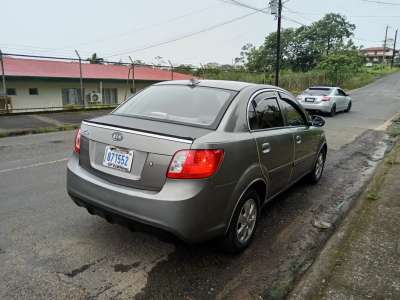 Kia Rio - Image 3