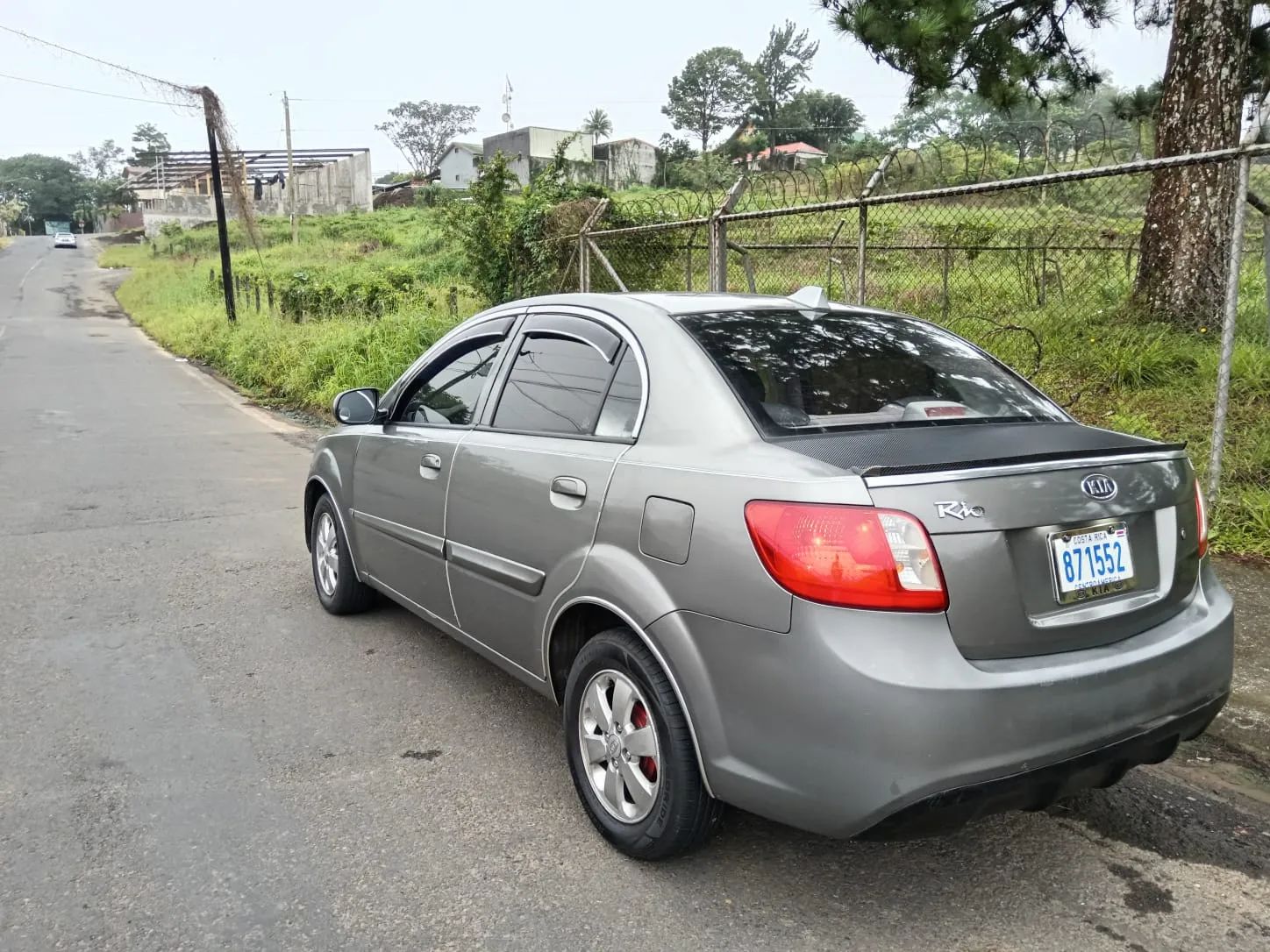 Kia Rio - Image 4