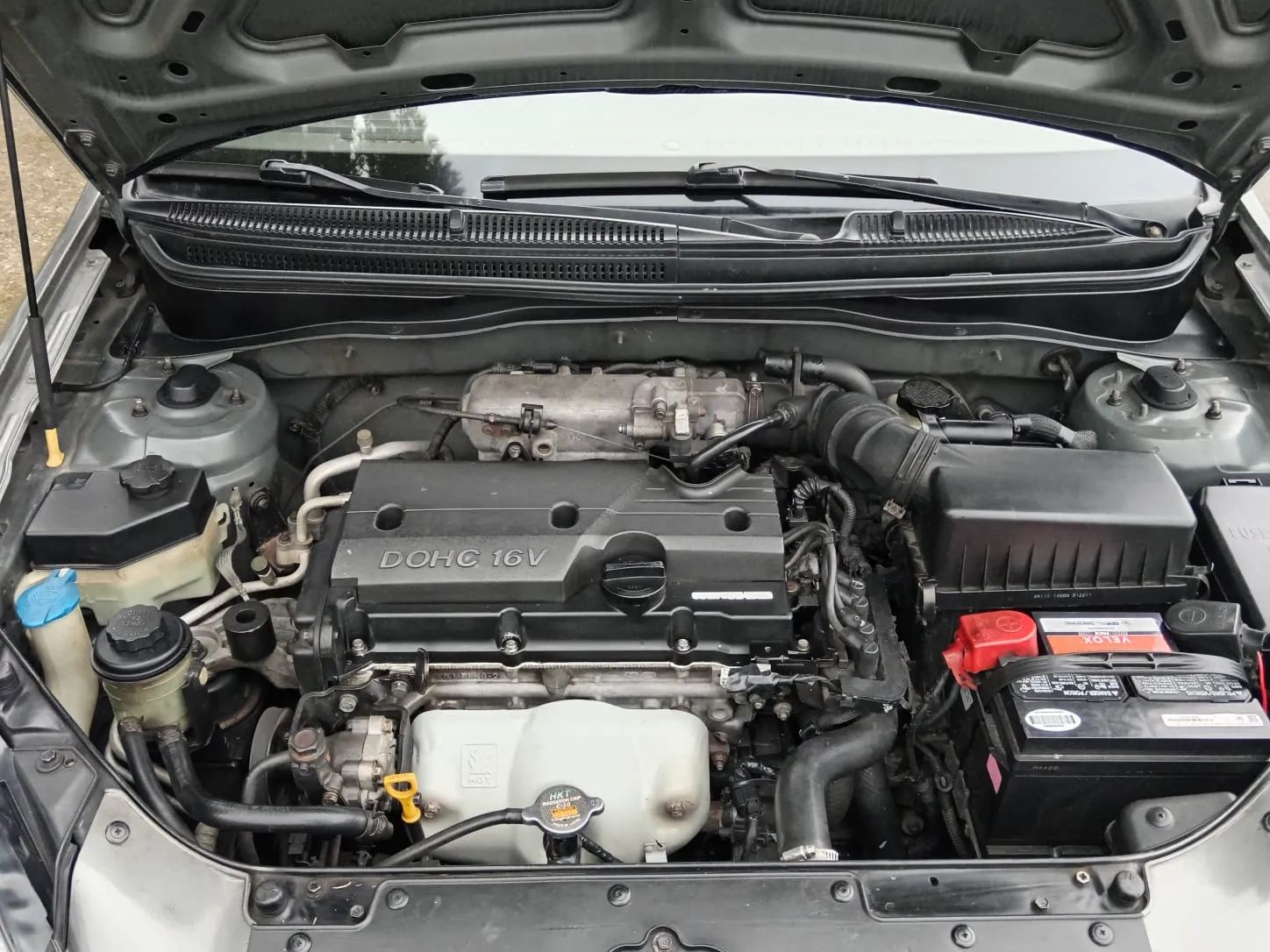 Kia Rio - Image 5