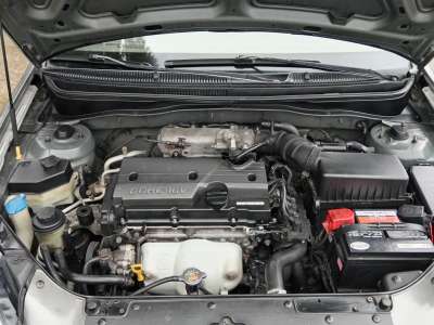 Kia Rio - Image 5