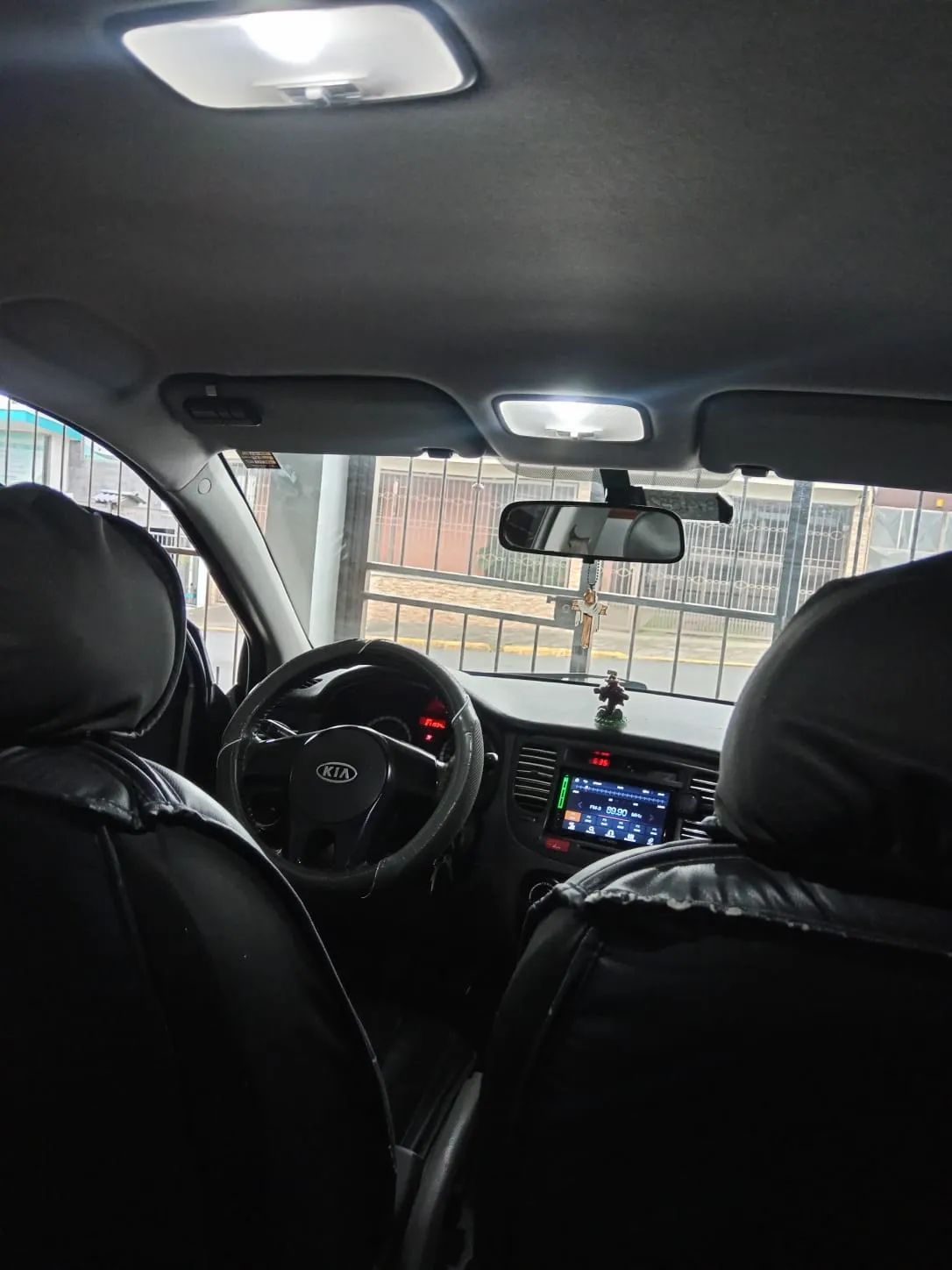 Kia Rio - Image 6