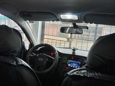 Kia Rio - Image 6