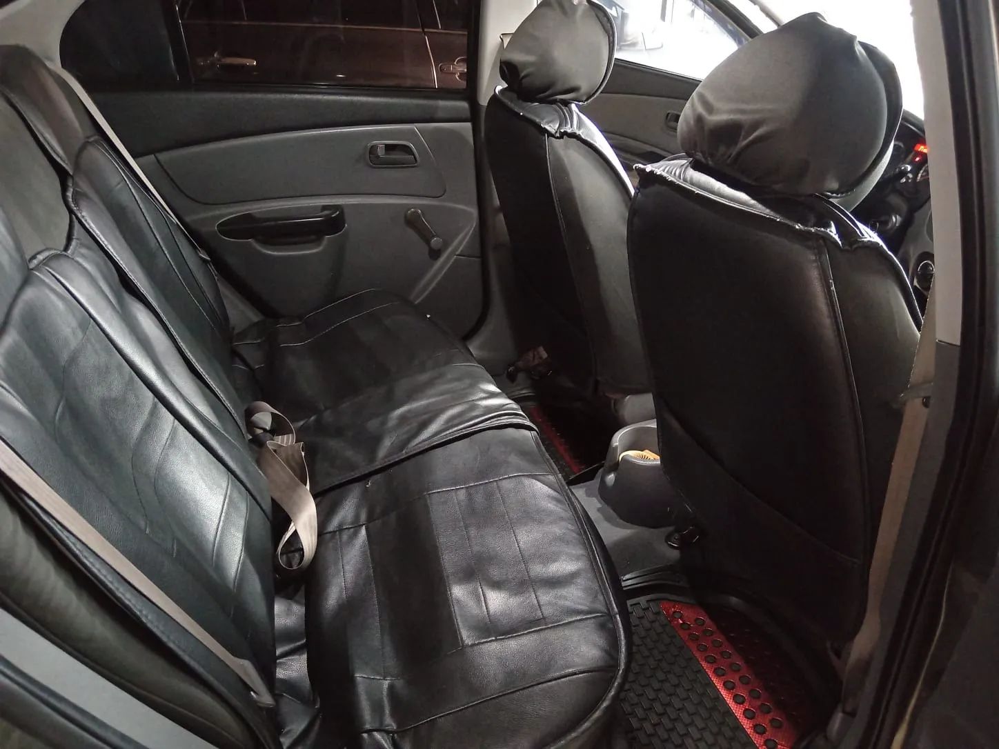 Kia Rio - Image 7