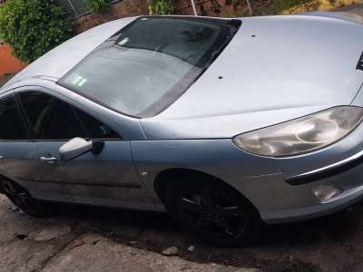 Peugeot 407 - Image 2