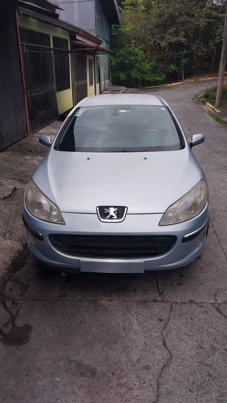 Peugeot 407 - Image 3