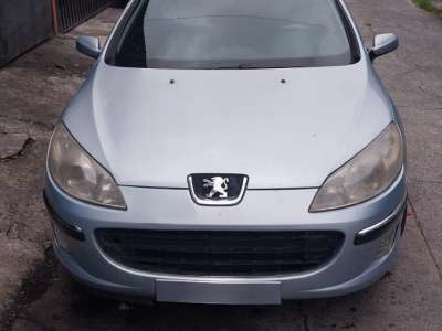 Peugeot 407 - Image 3